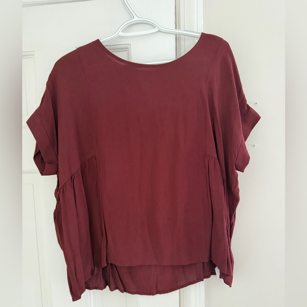 Madewell top